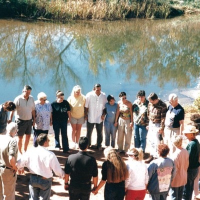 Gallery image at Camp Avalon Spiritual Nature Retreat