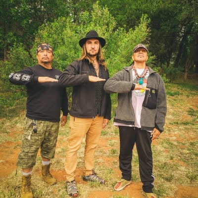 Gallery image at Camp Avalon Spiritual Nature Retreat