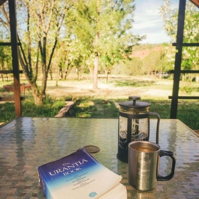 Gallery image at Camp Avalon Spiritual Nature Retreat