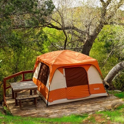 Gallery image at Camp Avalon Spiritual Nature Retreat