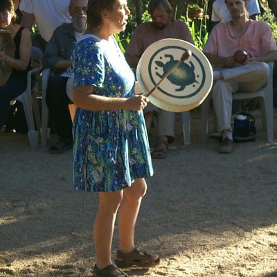 Gallery image at Camp Avalon Spiritual Nature Retreat