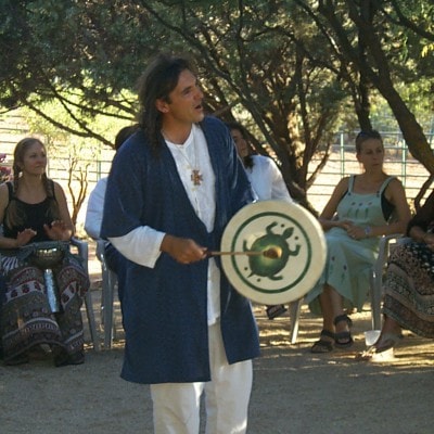 Gallery image at Camp Avalon Spiritual Nature Retreat