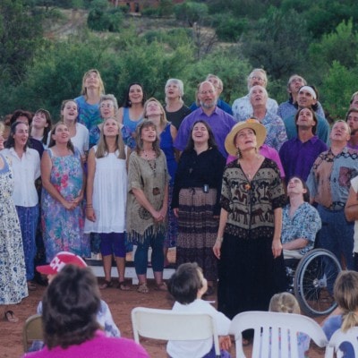 Gallery image at Camp Avalon Spiritual Nature Retreat