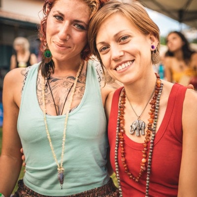 Gallery image at Camp Avalon Spiritual Nature Retreat