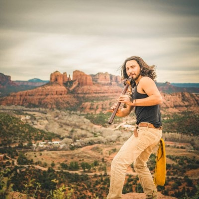 Gallery image at Camp Avalon Spiritual Nature Retreat