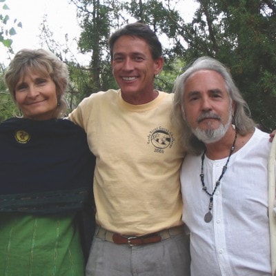 Gallery image at Camp Avalon Spiritual Nature Retreat