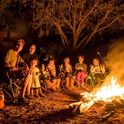 Gallery image at Camp Avalon Spiritual Nature Retreat