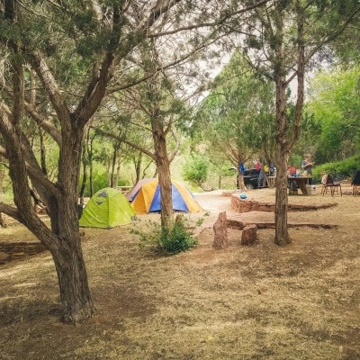 Gallery image at Camp Avalon Spiritual Nature Retreat