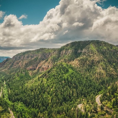 Gallery image at Camp Avalon Spiritual Nature Retreat