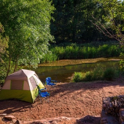 Gallery image at Camp Avalon Spiritual Nature Retreat