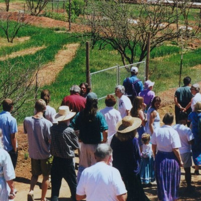 Gallery image at Camp Avalon Spiritual Nature Retreat