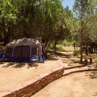 Gallery image at Camp Avalon Spiritual Nature Retreat