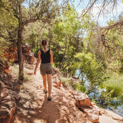 Gallery image at Camp Avalon Spiritual Nature Retreat