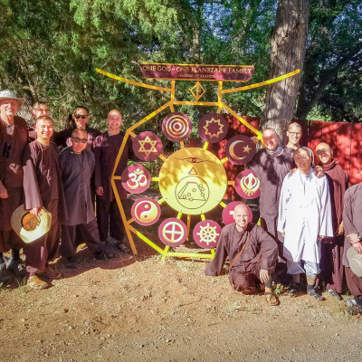 Gallery image at Camp Avalon Spiritual Nature Retreat