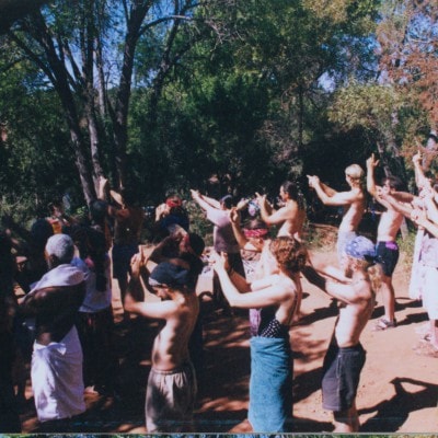 Gallery image at Camp Avalon Spiritual Nature Retreat