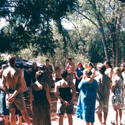 Gallery image at Camp Avalon Spiritual Nature Retreat