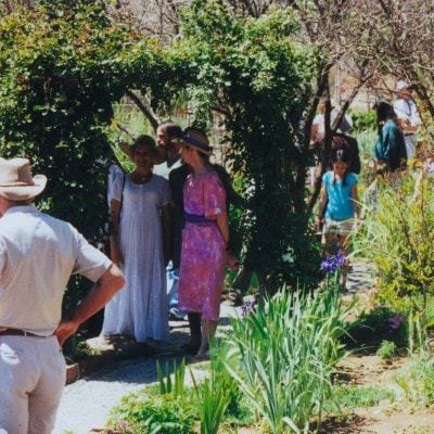 Gallery image at Camp Avalon Spiritual Nature Retreat