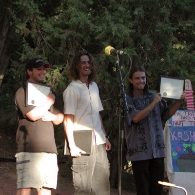 Gallery image at Camp Avalon Spiritual Nature Retreat