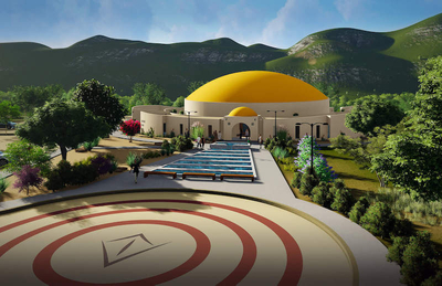 temple image