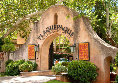 Tlaquepaque arts image